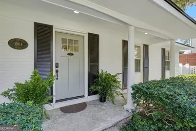 503 Early Street, Springfield, GA 31329 - Photo 1