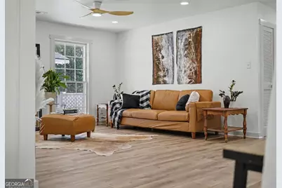 503 Early Street, Springfield, GA 31329 - Photo 33