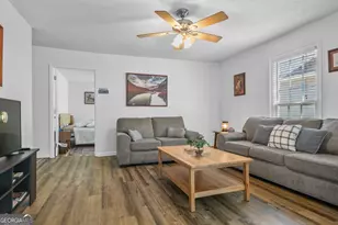 818 Ave B NE, Rome, GA 30165 - Photo 3