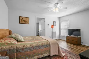 818 Ave B NE, Rome, GA 30165 - Photo 11