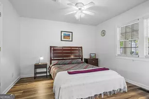 818 Ave B NE, Rome, GA 30165 - Photo 7