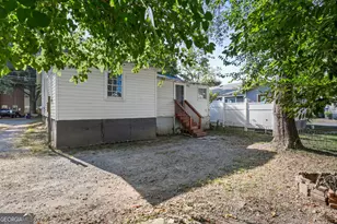 818 Ave B NE, Rome, GA 30165 - Photo 21