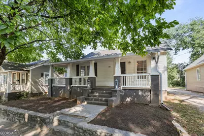 818 Avenue B NE, Rome, GA 30165 - Photo 1