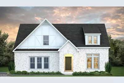 Lot 16 High Pointe, Lagrange, GA 30241 - Photo 1