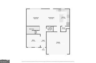 113 Royal Tern Ln, Warner Robins, GA 31093 - Photo 3