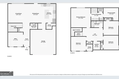 113 Royal Tern Lane, Warner Robins, GA 31093 - Photo 5