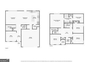 113 Royal Tern Ln, Warner Robins, GA 31093 - Photo 5