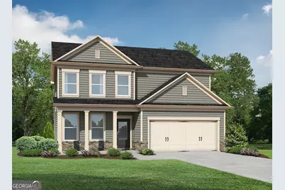 113 Royal Tern Lane, Warner Robins, GA 31093 - Photo 1