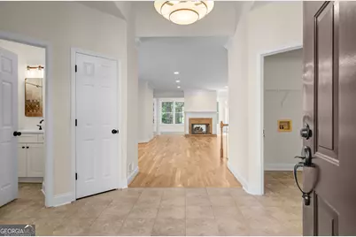 121 Augusta Drive, Peachtree City, GA 30269 - Photo 5