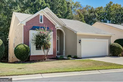 121 Augusta Drive, Peachtree City, GA 30269 - Photo 3