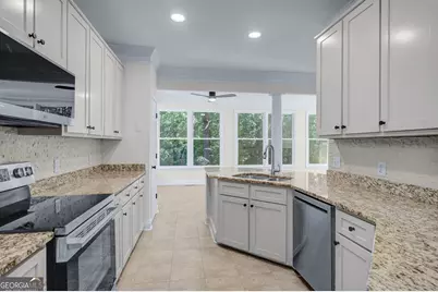 121 Augusta Drive, Peachtree City, GA 30269 - Photo 31