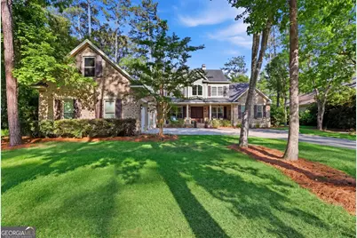 275 Waterways Parkway S, Richmond Hill, GA 31324 - Photo 1