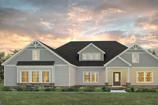 Lot 17 High Pointe, Lagrange, GA 30241 - Photo 1