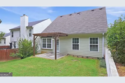 4621 Ravenwood Loop, Union City, GA 30291 - Photo 19