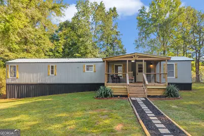 367 Griffin Road, Martin, GA 30557 - Photo 1
