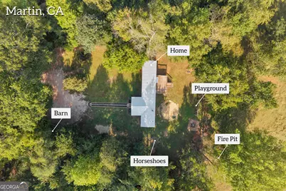 367 Griffin Road, Martin, GA 30557 - Photo 15