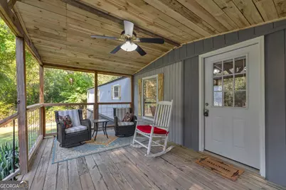 367 Griffin Road, Martin, GA 30557 - Photo 3