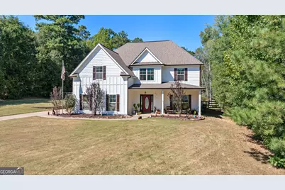 220 Honey Lane, Fayetteville, GA 30214 - Photo 1