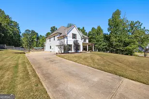 220 Honey Ln, Fayetteville, GA 30214 - Photo 3