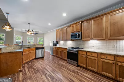220 Honey Lane, Fayetteville, GA 30214 - Photo 17