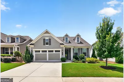 510 Cottonwood Circle, Peachtree City, GA 30269 - Photo 1