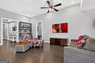 510 Cottonwood Cir, Peachtree City, GA 30269 - Photo 7