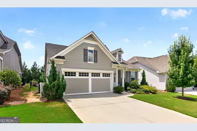 510 Cottonwood Circle, Peachtree City, GA 30269 - Photo 3