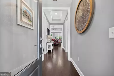 510 Cottonwood Circle, Peachtree City, GA 30269 - Photo 5