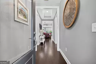 510 Cottonwood Cir, Peachtree City, GA 30269 - Photo 5