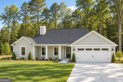 966 Manning Gin Road, Winder, GA 30680 - Photo 1