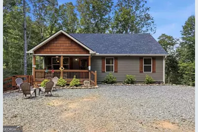 89 Pamela Court, Ellijay, GA 30540 - Photo 1