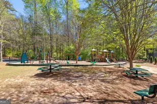142 Granite Way, Newnan, GA 30265 - Photo 47