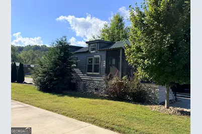 57 Mountain Vista Road #LOT 239, Blairsville, GA 30512 - Photo 35