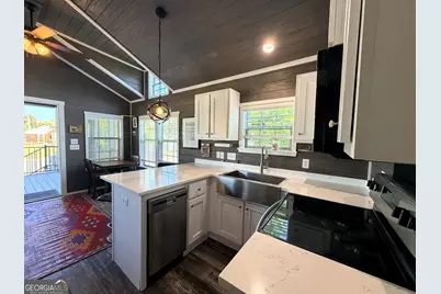 57 Mountain Vista Road #LOT 239, Blairsville, GA 30512 - Photo 11