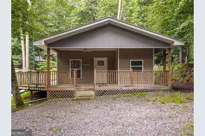 8 17th Street, Ellijay, GA 30540 - Photo 1