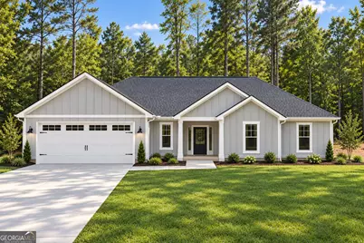 958 Manning Gin Road, Winder, GA 30680 - Photo 1