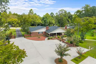 104 Irwin Dr, Statesboro, GA 30458 - Photo 5