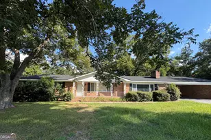 100 Cherry St, Statesboro, GA 30461 - Photo 1