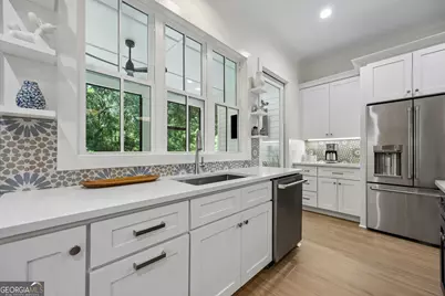 402 Teather Drive, Saint Marys, GA 31558 - Photo 25