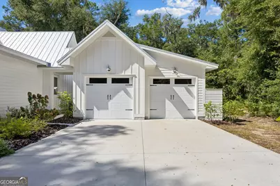402 Teather Drive, Saint Marys, GA 31558 - Photo 7