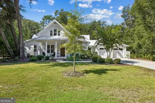 402 Teather Dr, Saint Marys, GA 31558 - Photo 5
