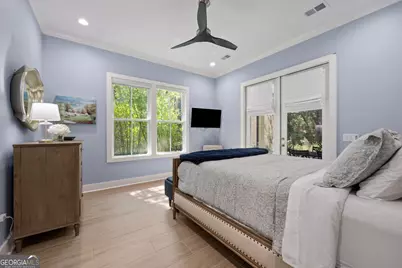 402 Teather Drive, Saint Marys, GA 31558 - Photo 31