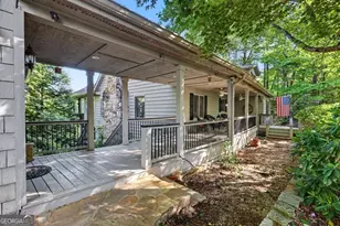 519 Pinecrest Rd, Sautee Nacoochee, GA 30571 - Photo 5