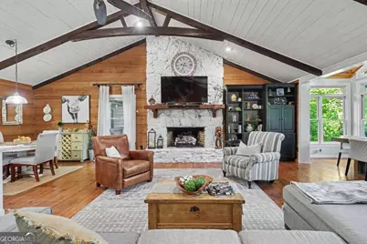 519 Pinecrest Road, Sautee Nacoochee, GA 30571 - Photo 17
