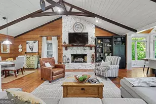 519 Pinecrest Rd, Sautee Nacoochee, GA 30571 - Photo 17