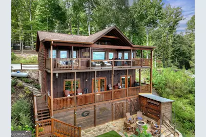 411 Highland Circle, Blue Ridge, GA 30513 - Photo 5
