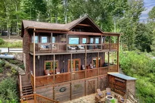 411 Highland Cir, Blue Ridge, GA 30513 - Photo 5