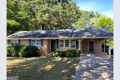 300 Nancy Street, Winder, GA 30680 - Photo 1