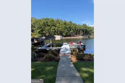 415 Long Shoals Drive, Eatonton, GA 31024 - Photo 23