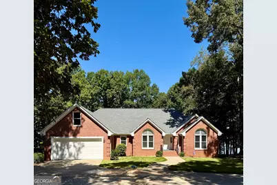 415 Long Shoals Drive, Eatonton, GA 31024 - Photo 1